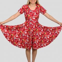 Brothers Knit Garments Adults The Nutcracker Rachel Dress 16 Brothers Knit Garments Adults The Nutcracker Rachel Dress