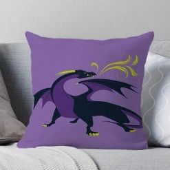 Svaha Apparel Thunder Of Dragons Cushion Covers Set Accessories
