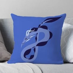 Svaha Apparel Thunder Of Dragons Cushion Covers Set Accessories