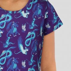 Brothers Knit Garments Thunder Of Dragons Kids Dress 9 Brothers Knit Garments Thunder Of Dragons Kids Dress