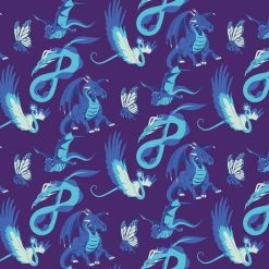 Brothers Knit Garments Thunder Of Dragons Adults Leggings With Pockets 9 Brothers Knit Garments Thunder Of Dragons Adults Leggings With Pockets