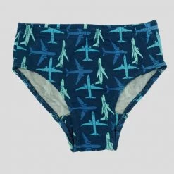 Stretch Garments Kids & Babies Transportation Kids Underwear [FINAL SALE]