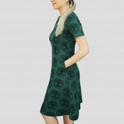 Brothers Knit Garments Tree Of Life Katherine Dress Adults 11 Brothers Knit Garments Tree Of Life Katherine Dress Adults