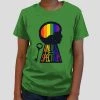 Brothers Knit Garments Kids & Babies Unlock The Spectrum Kids T-shirt [FINAL SALE]