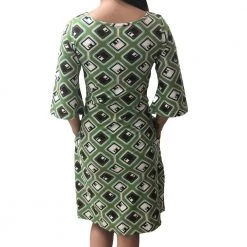 Svaha Apparel Retro Floppy Disk Curie Dress Shop By Interest