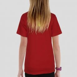 Stretch Garments Volcano Kids T-shirt Kids & Babies