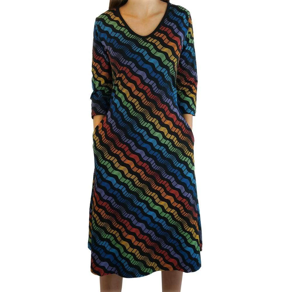 Svaha Apparel In A Good Lightwave Katherine Dress Shop By Interest 1 Svaha Apparel In A Good Lightwave Katherine Dress Shop By Interest