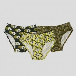 Stretch Garments Underwear & Swimwear Wildflowers Adults Underwear [Final Sale]