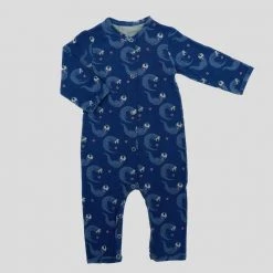 Stretch Garments Kids & Babies Wildlife Baby Bodysuits Bundle