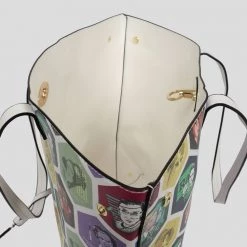 Guangzhou New Leather Nags Ltd. Women Who Inspire PU Leather Tote Bag