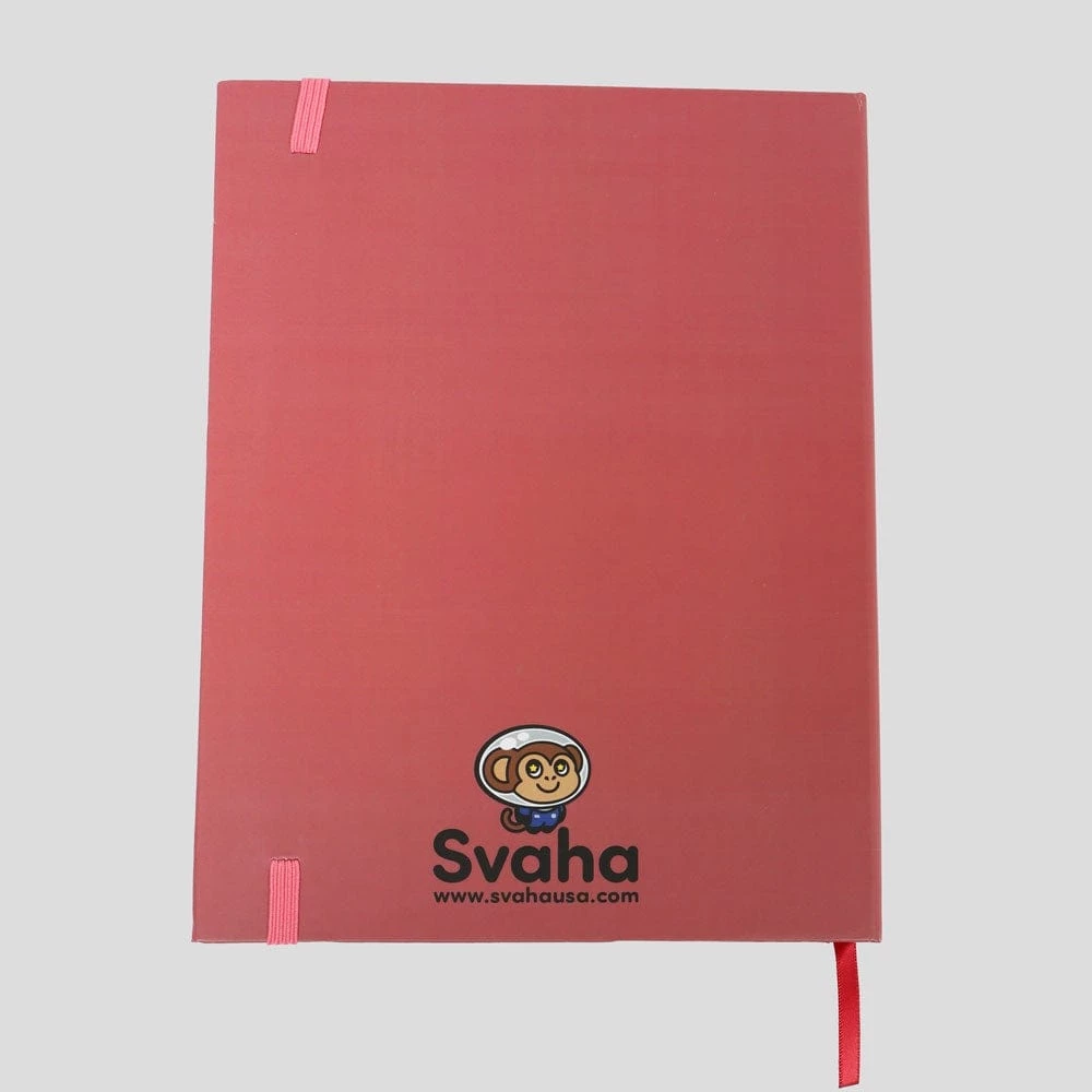 Xiamen Yiqi Wangluo Technology Co., Ltd. Women Who Inspire Paper Hardcover Notebook 3 Xiamen Yiqi Wangluo Technology Co., Ltd. Women Who Inspire Paper Hardcover Notebook