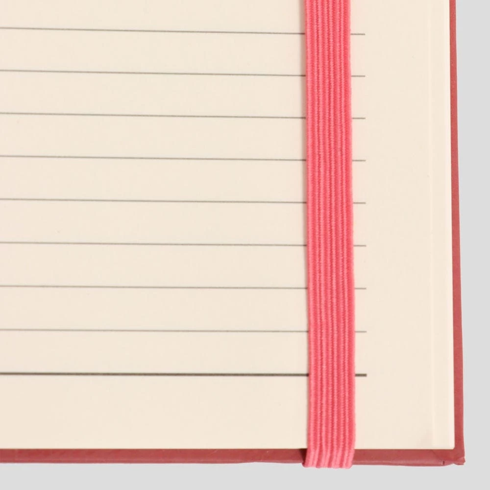 Xiamen Yiqi Wangluo Technology Co., Ltd. Women Who Inspire Paper Hardcover Notebook 5 Xiamen Yiqi Wangluo Technology Co., Ltd. Women Who Inspire Paper Hardcover Notebook