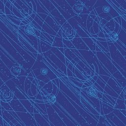 Svaha Apparel Particle Physics Dorothy Dress