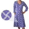 Svaha Apparel Microfiche Rosalind Dress Shop By Interest