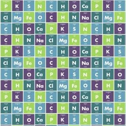 Svaha Apparel Human Body Periodic Elements Ada Dress Shop By Interest