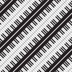 Svaha Apparel Piano Keys Sleeveless Eileen Dress Shop By Interest 11 Svaha Apparel Piano Keys Sleeveless Eileen Dress Shop By Interest