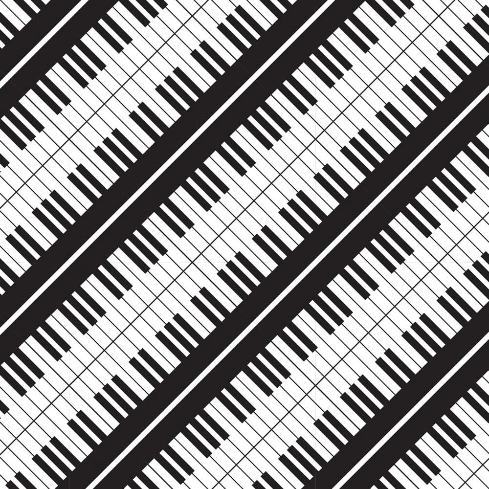 Svaha Apparel Piano Keys Sleeveless Eileen Dress Shop By Interest 6 Svaha Apparel Piano Keys Sleeveless Eileen Dress Shop By Interest