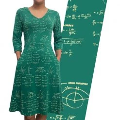 Svaha Apparel Shop By Interest Rocket Science Rosalind Dress
