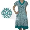 Svaha Apparel Primary Energy Sources Rosalind Dress Shop By Interest