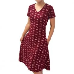 Svaha Apparel Pharma-Suitable Katherine Dress Shop By Interest