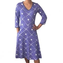 Svaha Apparel Microfiche Rosalind Dress Shop By Interest