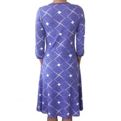 Svaha Apparel Microfiche Rosalind Dress Shop By Interest
