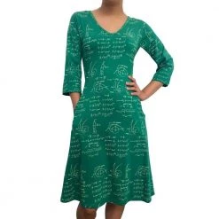 Svaha Apparel Shop By Interest Rocket Science Rosalind Dress