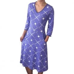 Svaha Apparel Microfiche Rosalind Dress Shop By Interest