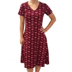Svaha Apparel Pharma-Suitable Katherine Dress Shop By Interest