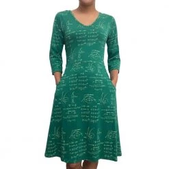 Svaha Apparel Shop By Interest Rocket Science Rosalind Dress