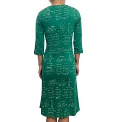 Svaha Apparel Shop By Interest Rocket Science Rosalind Dress