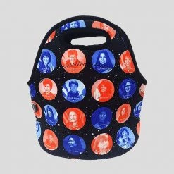 Svaha Apparel Women In Space Lunch Bag [FINAL SALE]