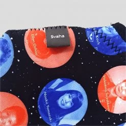 Svaha Apparel Women In Space Lunch Bag [FINAL SALE]