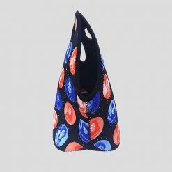 Svaha Apparel Women In Space Lunch Bag [FINAL SALE]