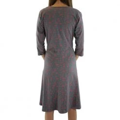 Svaha Apparel Proofreading Marks Rosalind Dress