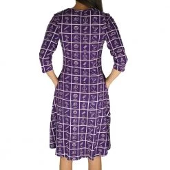 Svaha Apparel Dewey Decimal Classification® Katherine Dress Shop By Interest 13 Svaha Apparel Dewey Decimal Classification® Katherine Dress Shop By Interest