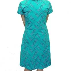 Svaha Apparel Shop By Interest SQL (Structured Query Language) Rosalind Dress
