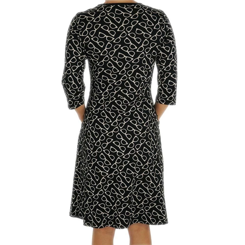 Svaha Apparel Shop By Interest Reading Spectacles Rosalind Dress 4 Svaha Apparel Shop By Interest Reading Spectacles Rosalind Dress