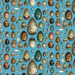 Yiwu Guanli Clothing Limited World Of Eggs Leggings With Pockets [Final Sale]