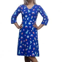 Svaha Apparel Shop By Interest Wandering Plankton Rosalind Dress