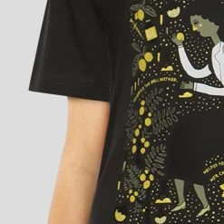 Brothers Knit Garments Alice Ball Kids T-Shirt [FINAL SALE] Kids & Babies