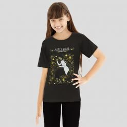 Brothers Knit Garments Alice Ball Kids T-Shirt [FINAL SALE] Kids & Babies