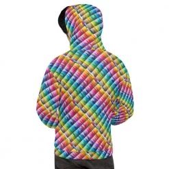 Svaha Apparel CMYK Custom Unisex Hoodie 6 Svaha Apparel CMYK Custom Unisex Hoodie