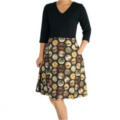 Svaha Apparel Augmented Reality: Reforestation Of The Imagination Ada Dress Shop By Interest