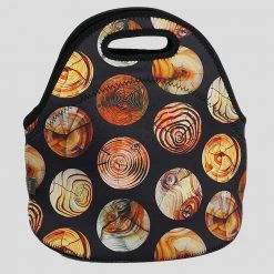 Svaha Apparel Augmented Reality: Reforestation Of The Imagination Lunch Bag [FINAL SALE]