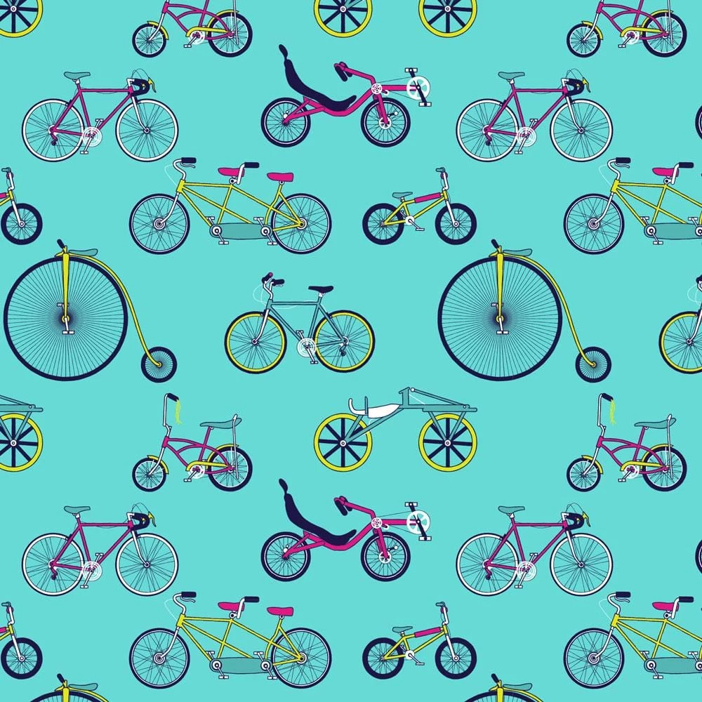 Brothers Knit Garments Bicycles & Bicycles Rachel Dress Adults 6 Brothers Knit Garments Bicycles & Bicycles Rachel Dress Adults