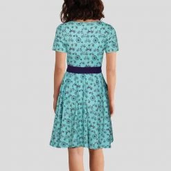 Brothers Knit Garments Bicycles & Bicycles Rachel Dress Adults 9 Brothers Knit Garments Bicycles & Bicycles Rachel Dress Adults