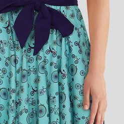 Brothers Knit Garments Bicycles & Bicycles Rachel Dress Adults 13 Brothers Knit Garments Bicycles & Bicycles Rachel Dress Adults