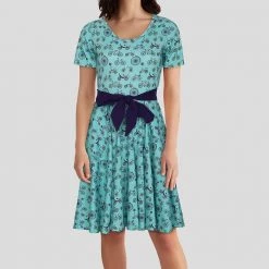 Brothers Knit Garments Bicycles & Bicycles Rachel Dress Adults