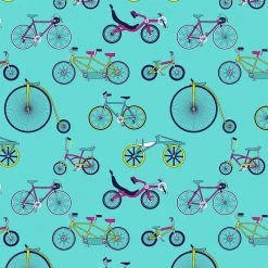 Brothers Knit Garments Bicycles & Bicycles Kids Twirl Dress Matching Family Sets 9 Brothers Knit Garments Bicycles & Bicycles Kids Twirl Dress Matching Family Sets